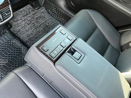 Lexus ES, 2017 — фото 9