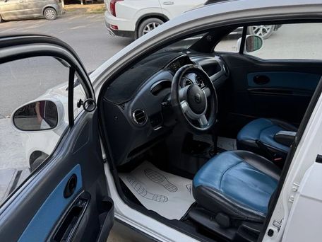 Daewoo Matiz, 2008 — photo 6