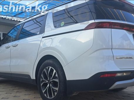 Kia Carnival, 2021 — сүрөт 4