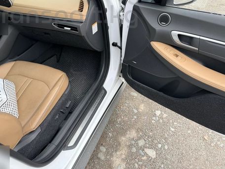 Hyundai Sonata, 2023 — фото 7