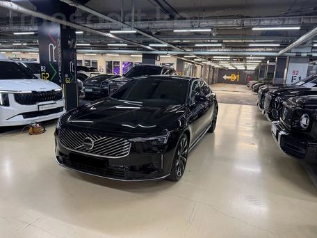 Volvo S90, 2025 — фото 20