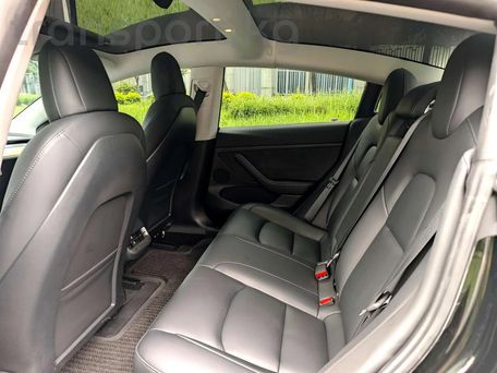 Tesla Model 3, 2022 — сүрөт 8