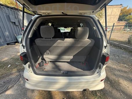 Toyota Estima, 2001 — сүрөт 7