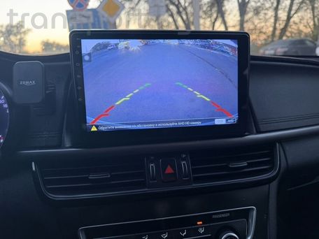 Kia K5, 2015 — photo 14