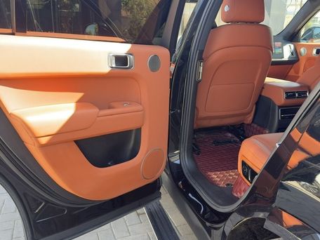 Li Auto (Lixiang) L7, 2023 — сүрөт 12