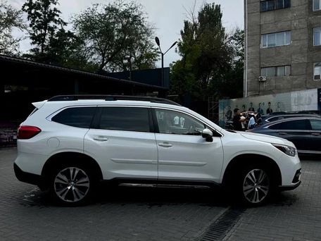 Subaru Ascent, 2019 — photo 6