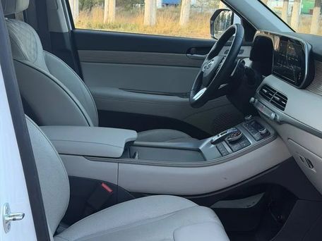 Hyundai Palisade, 2019 — photo 6