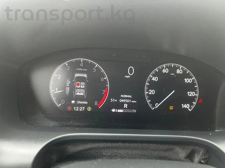 Honda HR-V, 2023 — photo 8