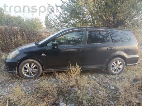 Honda Stream, 2003 — сүрөт 3