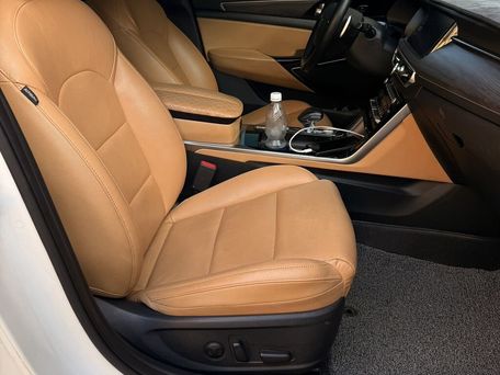 Kia K7, 2020 — сүрөт 10