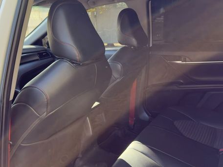 Toyota Camry, 2019 — photo 7
