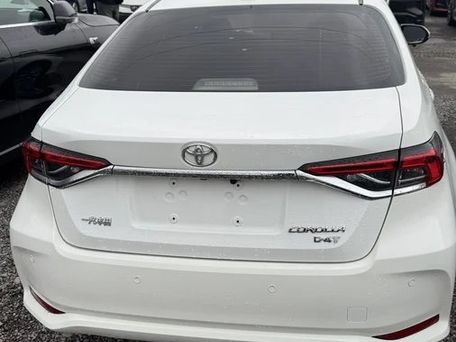 Toyota Corolla, 2026 — photo 5