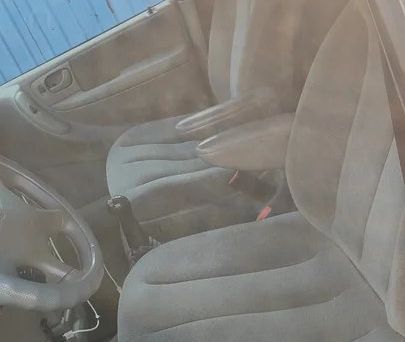 Chrysler Voyager, 2003 — photo 5