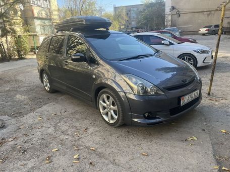 Toyota Wish, 2003 — сүрөт 2