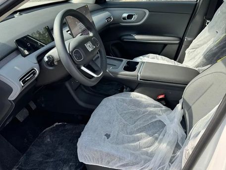 Changan Qiyuan Q05, 2026 — сүрөт 6