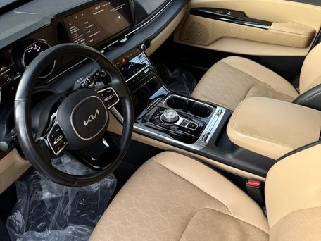 Kia Carnival, 2023 — сүрөт 3