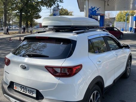 Kia Stonic, 2018 — сүрөт 6