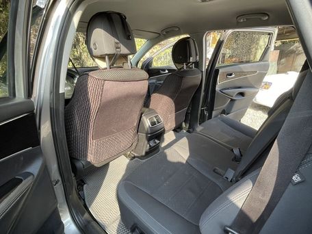 Kia Sorento, 2018 — photo 15