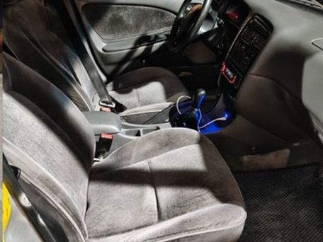 Toyota Avensis, 2000 — сүрөт 8