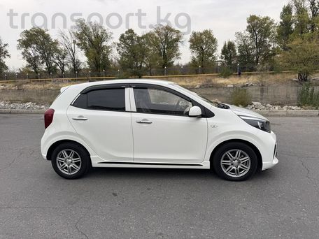 Kia Morning, 2018 — сүрөт 4