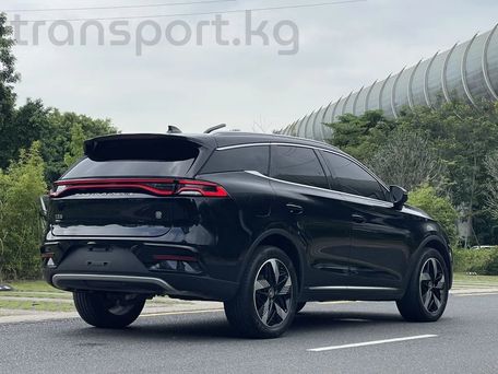 BYD Tang, 2023 — сүрөт 7