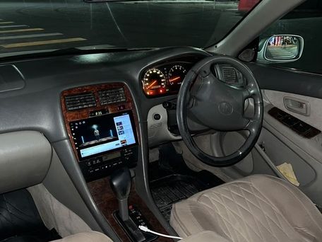 Toyota Camry, 1996 — фото 6