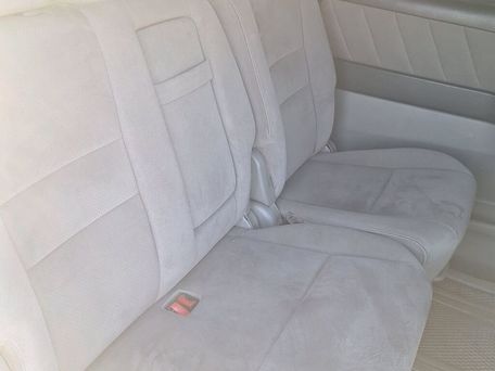 Toyota Alphard, 2007