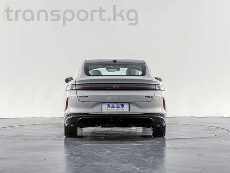 Changan Qiyuan A06, 2026 — 照片 3