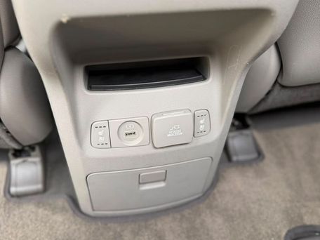 Kia Carnival, 2019 — сүрөт 14