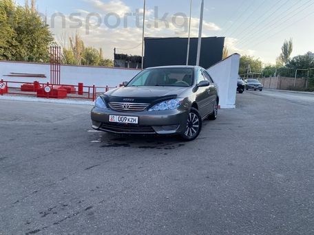 Toyota Camry, 2005 — сүрөт 1