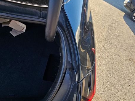 Hyundai Sonata, 2019 — photo 13