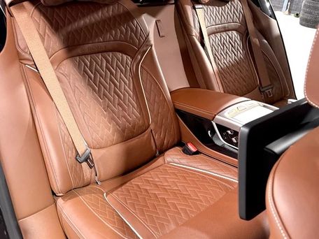 BMW 7 серии, 2019 — фото 12