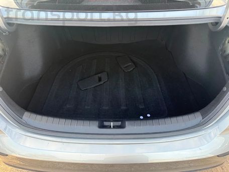 Kia K3, 2020 — photo 12