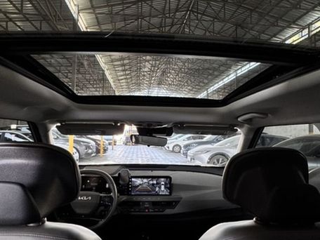 Kia EV5, 2023 — 照片 4