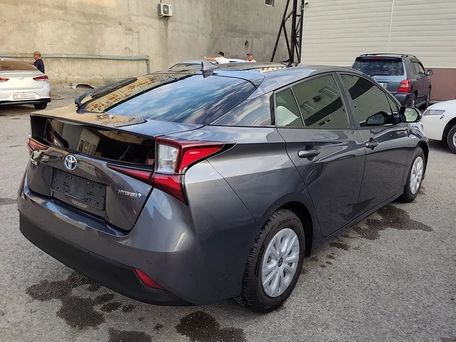 Toyota Prius, 2021 — фото 4