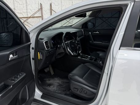 Kia Sportage, 2019 — сүрөт 8