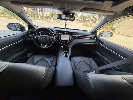Toyota Camry, 2018 — фото 3
