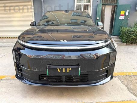 Li Auto (Lixiang) L6, 2025 — сүрөт 1