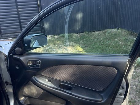 Toyota Avensis, 2001 — photo 9