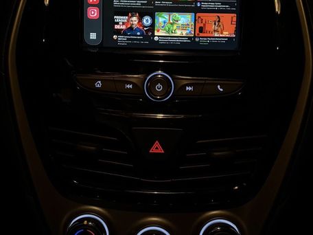 Chevrolet Spark, 2020 — сүрөт 11