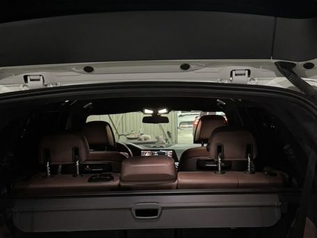 BMW X7, 2020 — фото 13