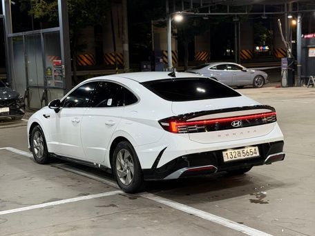 Hyundai Sonata, 2023 — фото 10
