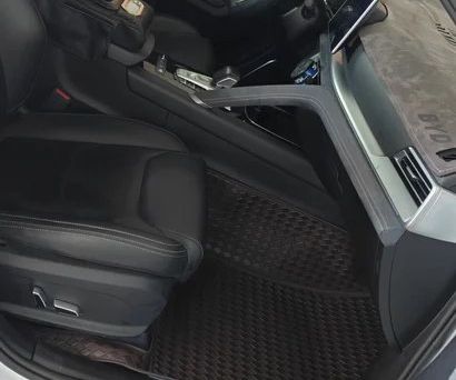 BYD Song Pro, 2020 — сүрөт 9