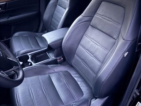 Honda CR-V, 2019 — photo 6