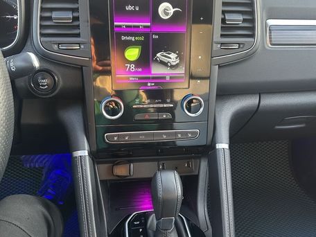 Renault Samsung QM6, 2021 — фото 12