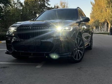 BMW X7, 2019 — сүрөт 5