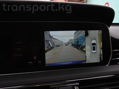 Hongqi HS5, 2024 — photo 6