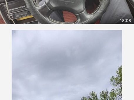 Subaru Forester, 2000 — photo 1