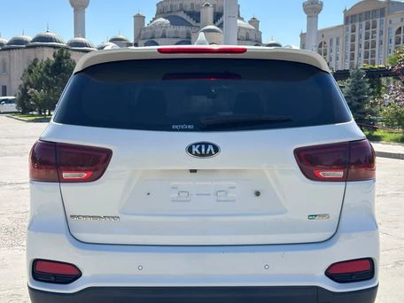 Kia Sorento, 2019 — photo 3