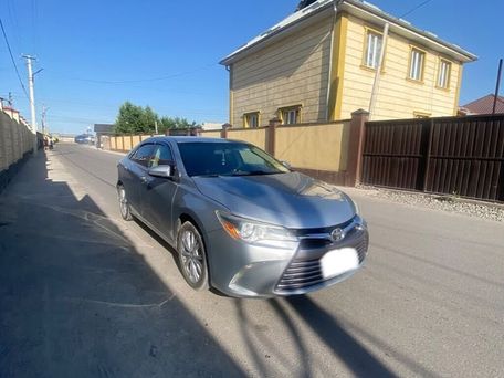 Toyota Camry, 2015 — сүрөт 7